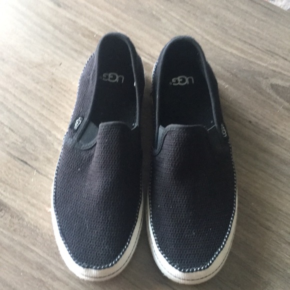 UGG Shoes - UGG women’s slip on size 7
